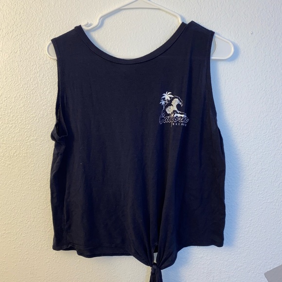 French pastry Muscle tee! - Picture 1 of 2